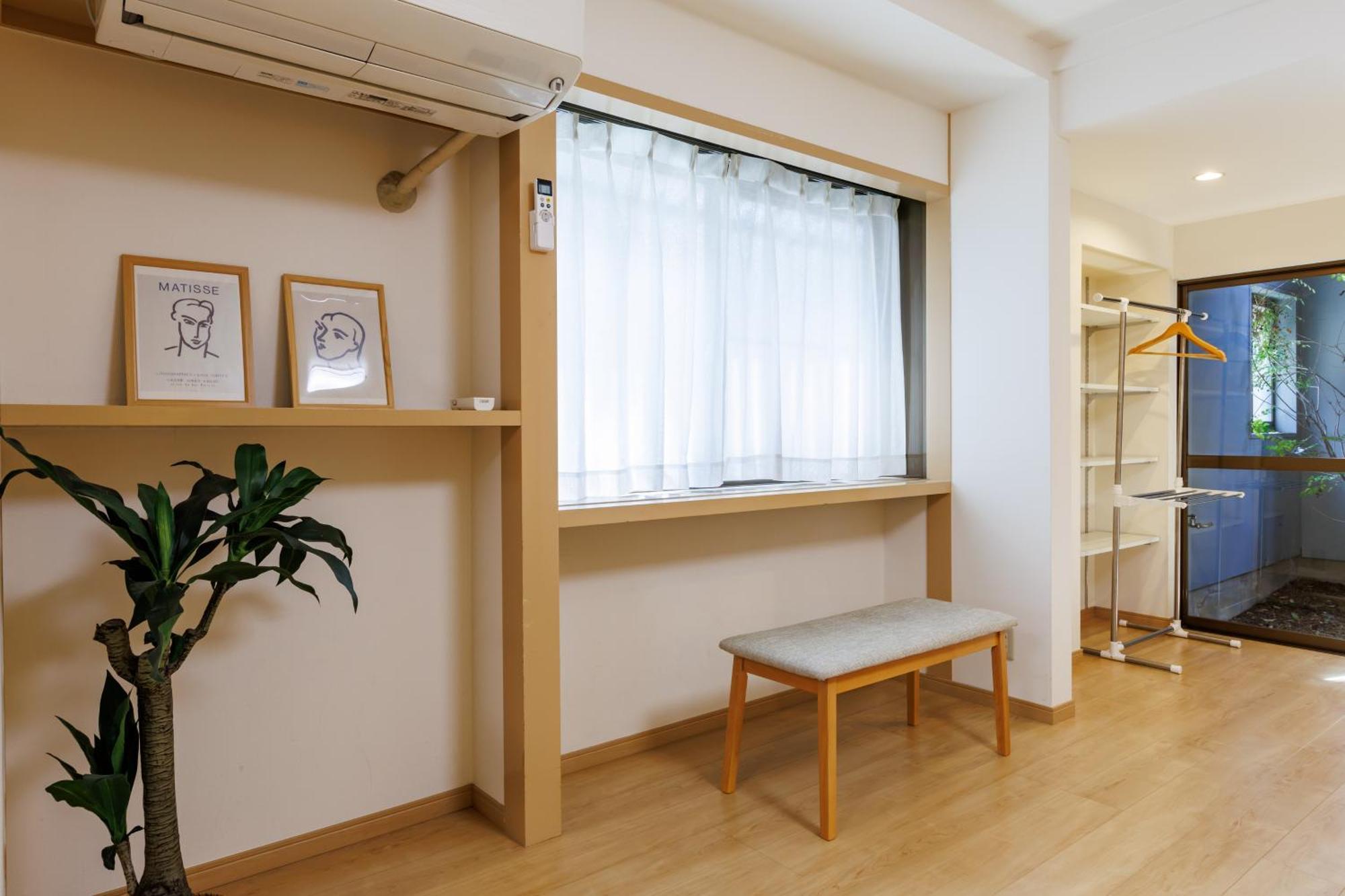 野田屋 Villa Osaka Exterior foto